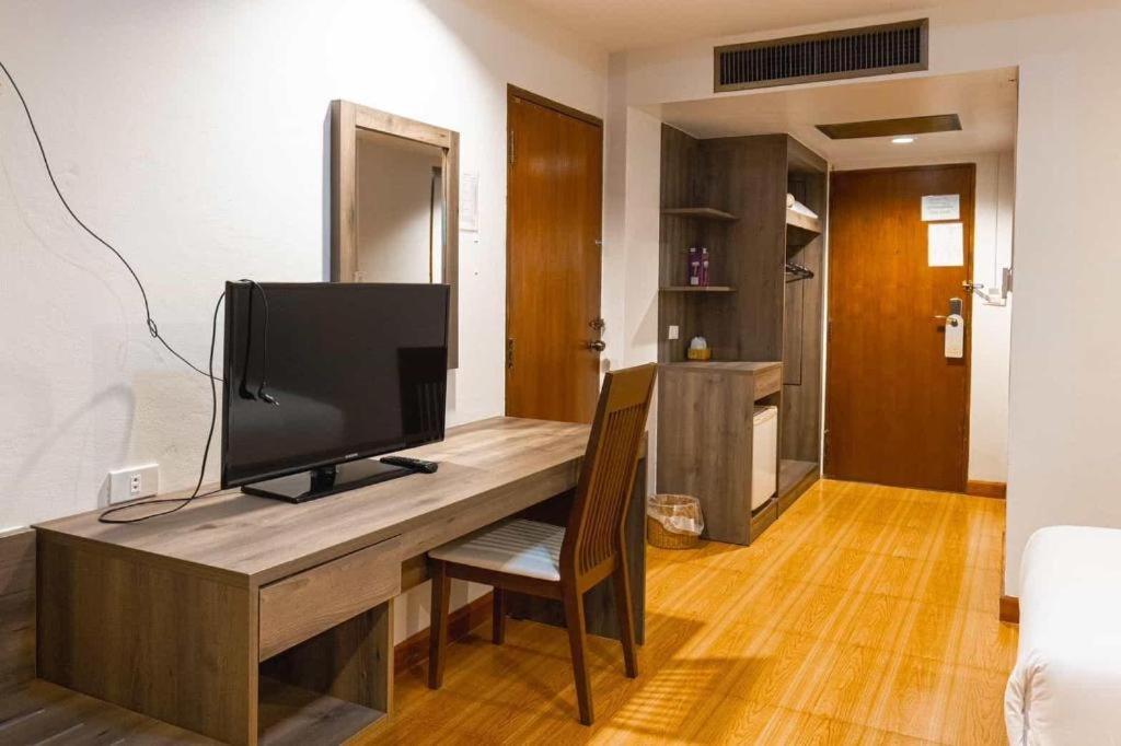The Impress Nan Hotel Ngoại thất bức ảnh