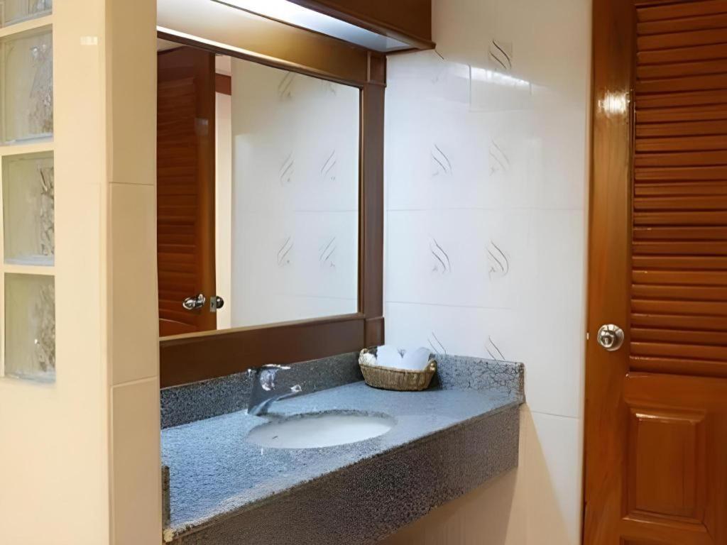The Impress Nan Hotel Ngoại thất bức ảnh